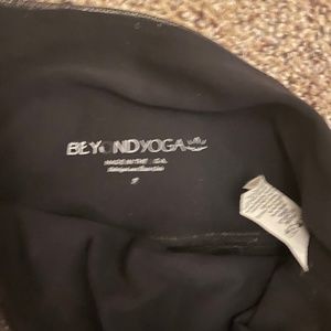 Women's athletic wear